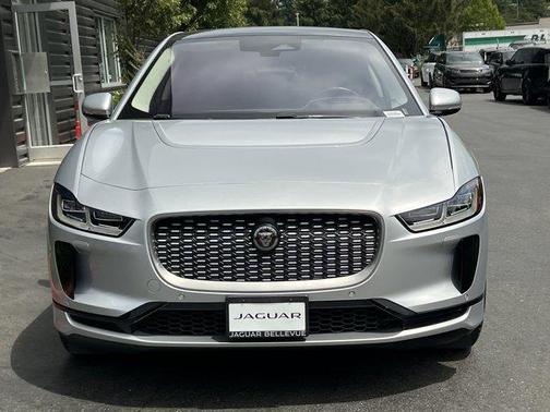 2022 Jaguar I-PACE EV400 HSE