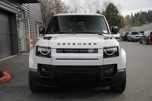 2026 Land Rover Defender P300 S