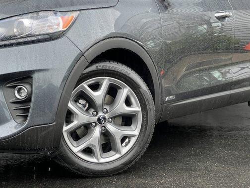 2019 Kia Sorento EX