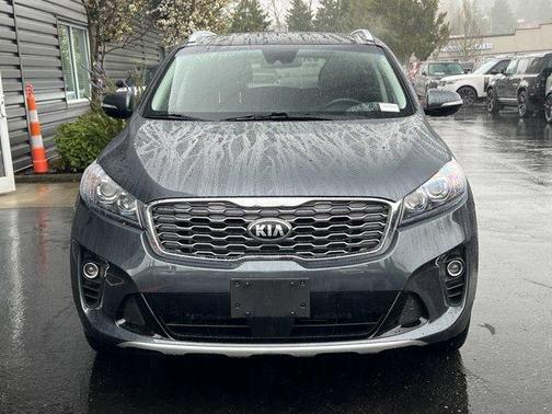 2019 Kia Sorento EX