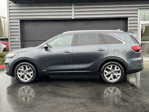 2019 Kia Sorento EX