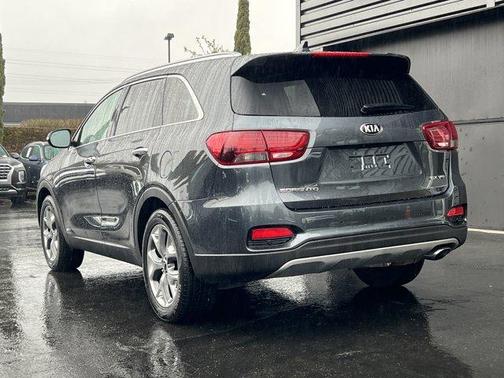 2019 Kia Sorento EX
