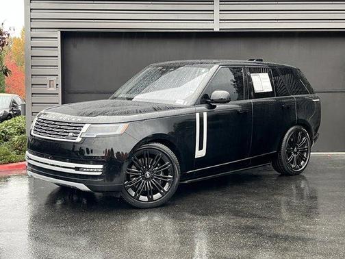 2023 Land Rover Range Rover Autobiography