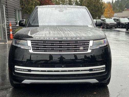 2023 Land Rover Range Rover Autobiography