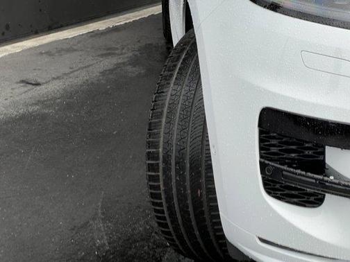 2025 Land Rover Range Rover Sport P530 Dynamic SE