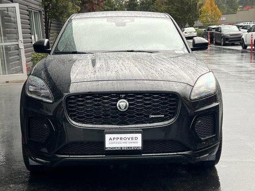 2024 Jaguar E-PACE P250 R-Dynamic SE