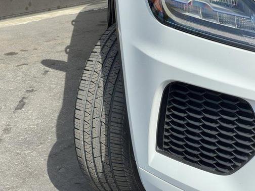 2020 Jaguar E-PACE Checkered Flag Edition