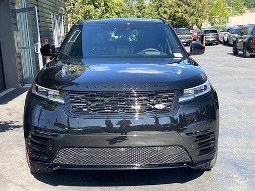 2025 Land Rover Range Rover Velar P400 Dynamic SE