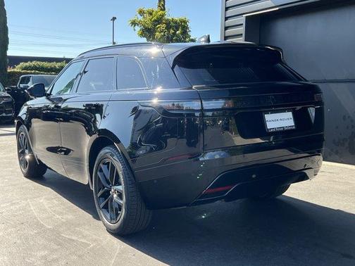 2025 Land Rover Range Rover Velar P400 Dynamic SE