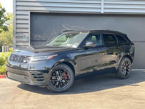 2025 Land Rover Range Rover Velar P400 Dynamic SE