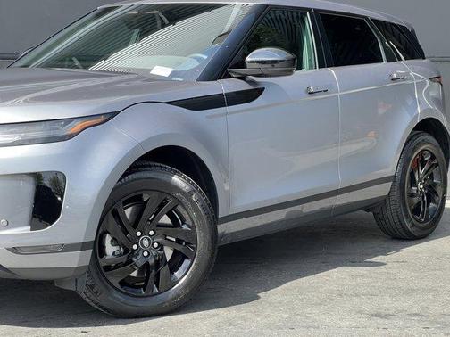2024 Land Rover Range Rover Evoque Core S