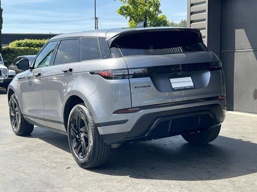 2024 Land Rover Range Rover Evoque Core S