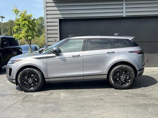 2024 Land Rover Range Rover Evoque Core S