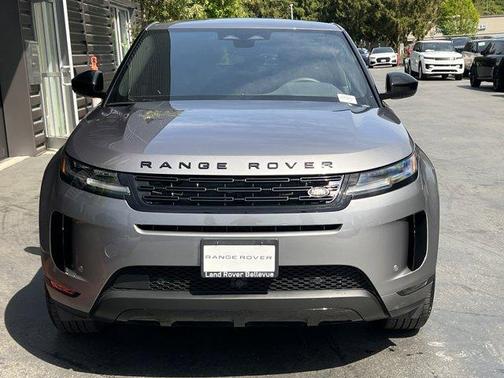 2024 Land Rover Range Rover Evoque Core S