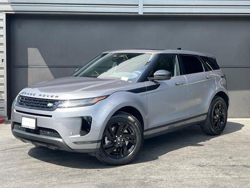 2024 Land Rover Range Rover Evoque Core S