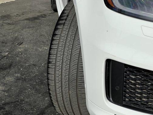 2022 Land Rover Range Rover Sport HSE Dynamic