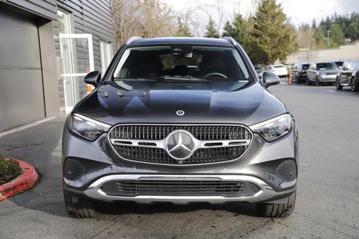 2023 Mercedes-Benz GLC 300 Base 4MATIC