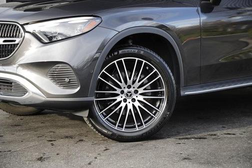 2023 Mercedes-Benz GLC 300 Base 4MATIC