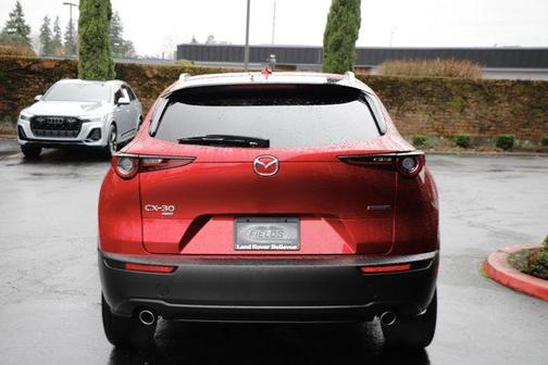 2021 Mazda CX-30 Premium Package
