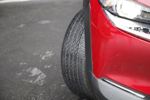 2021 Mazda CX-30 Premium Package