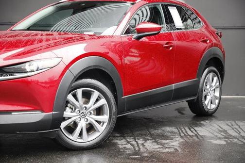 2021 Mazda CX-30 Premium Package