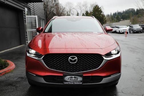 2021 Mazda CX-30 Premium Package