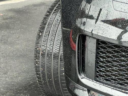 2020 Land Rover Range Rover Sport 3.0 Supercharged HST