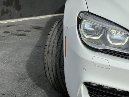 2016 BMW 650 i