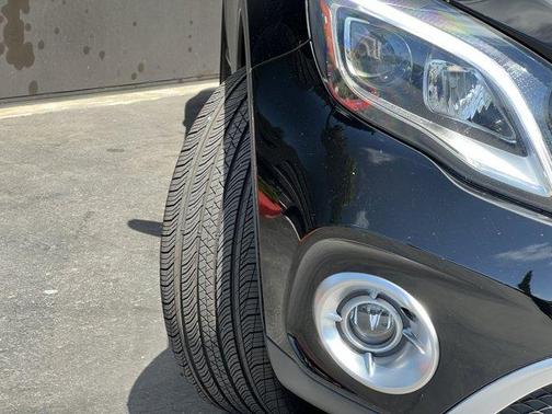 2019 Mercedes-Benz GLA 250 Base 4MATIC