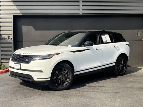 2025 Land Rover Range Rover Velar P250 S