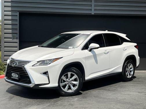 2019 Lexus RX 350 350