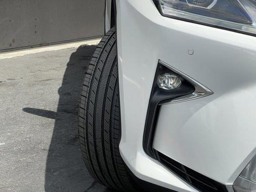2019 Lexus RX 350 350