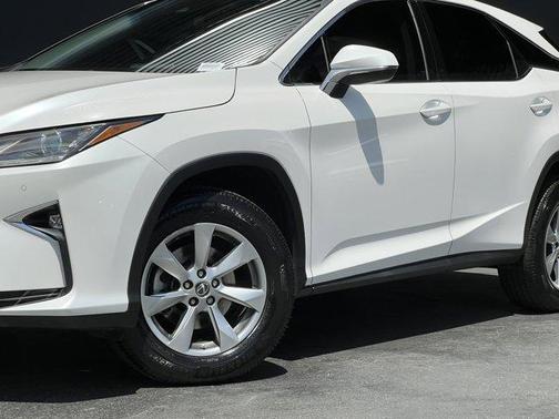 2019 Lexus RX 350 350
