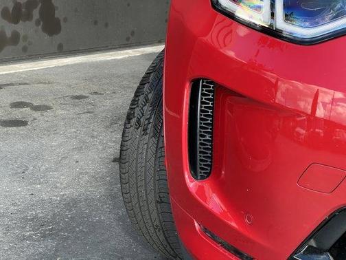 2024 Land Rover Discovery Sport Core S