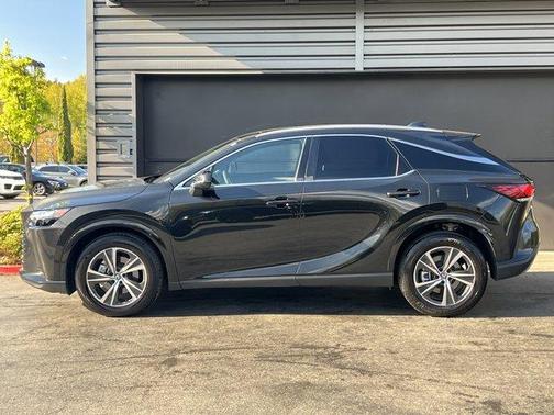 2024 Lexus RX 350 350