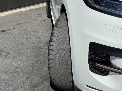 2023 Land Rover Range Rover Sport SE Dynamic