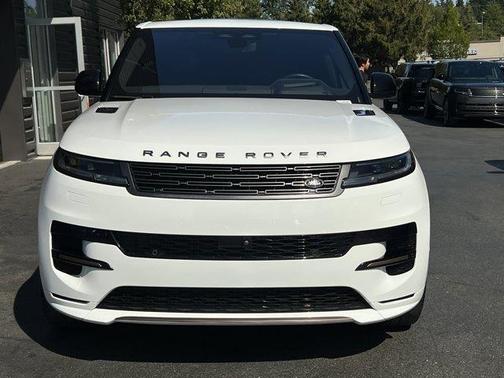 2023 Land Rover Range Rover Sport SE Dynamic