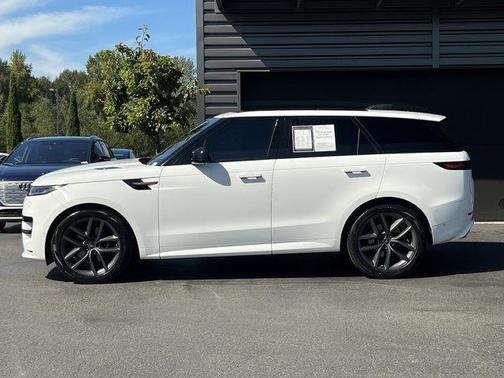2023 Land Rover Range Rover Sport SE Dynamic