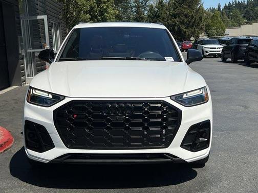 2023 Audi SQ5 3.0T Premium Plus
