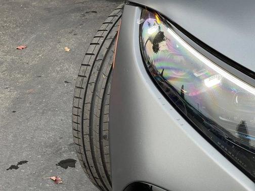 2023 Mercedes-Benz AMG EQS Base