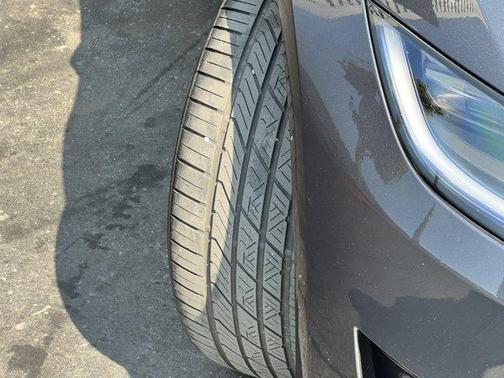 2024 Tesla Model 3 Performance