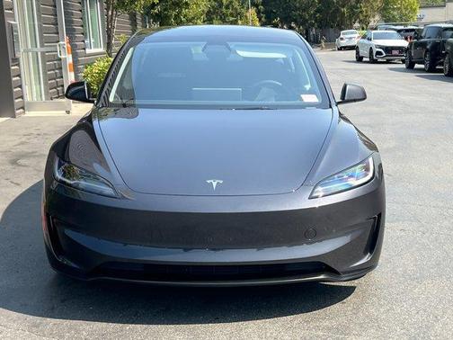 2024 Tesla Model 3 Performance
