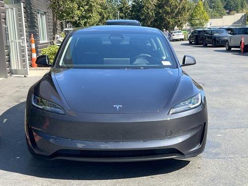 2024 Tesla Model 3 Performance