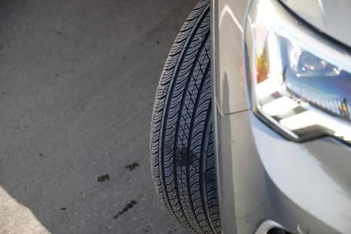 2019 Audi Q3 2.0T Premium Plus