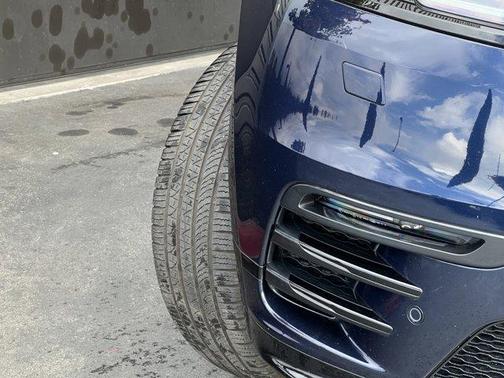 2022 Land Rover Range Rover Velar P250 S R-Dynamic