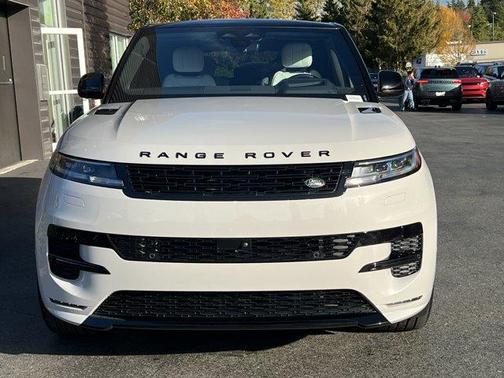 2025 Land Rover Range Rover Sport P400 Dynamic SE
