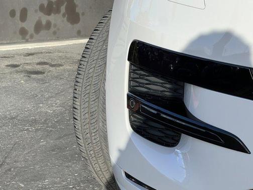 2025 Land Rover Range Rover Sport P400 Dynamic SE