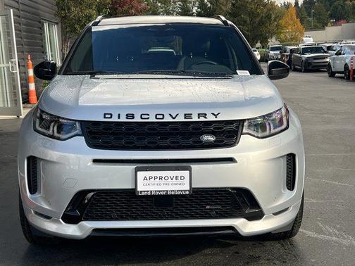 2023 Land Rover Discovery Sport SE R-Dynamic