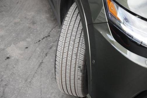 2025 Lexus RX 350h Luxury