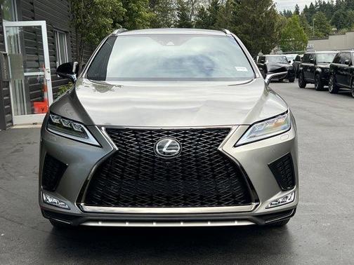 2020 Lexus RX 350 F Sport Performance